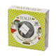 Tealia Ceylon Cinnamon Chai (5 Pyramid Tea Bags) 10g
